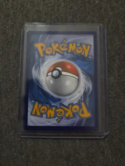 Pokemon TCG Charizard VMAX Promo SWSH261 Charizard UPC, Near Mint/Mint Condition - Image 3