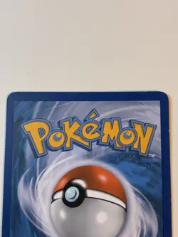 Umbreon BW93 Black & White Black Star Promo LP Holo Pokemon TCG - Image 3