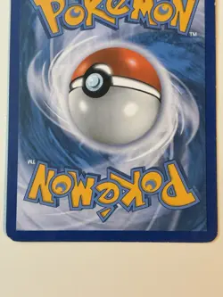 Umbreon BW93 Black & White Black Star Promo LP Holo Pokemon TCG - Image 4