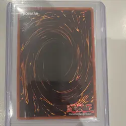 Konami Solemn Judgment Holo MRD-127 Trap Card Yu-Gi-Oh! TCG English - Image 3