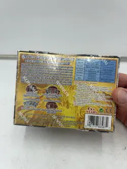 Yu-Gi-Oh! TCG Speed Duel Battle City Finals Box Set Yugioh - Image 2