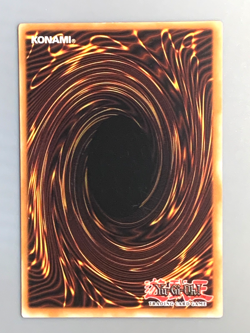 yugioh HIERACOSPHINX TLM-EN012 1st Edition Ultimate rare near mint - Image 5