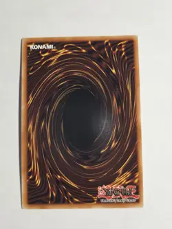 Yu-Gi-Oh! Fire King High Avatar Kirin Starlight RA05-EN032 Rarity Collection 5 - Image 2
