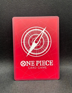 One Piece TCG Rebecca Leader Alt Art OP15-039 - EN Adventure on Kami's Island - Image 2