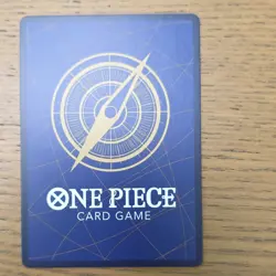Nami Full Art Foil SP OP08-106 5000 Power Egghead One Piece - Image 4