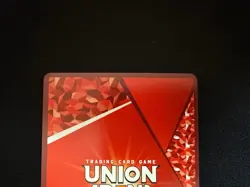 Union Arena Alice SR Star 2 Parallel Sword Art Online Japanese Card - Image 5