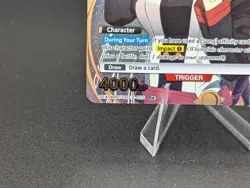 Union Arena Asuna UEX06BT/SAO-2-033 (R*) - UEX06BT: Sword Art Online Vol. 2 - Image 2