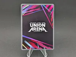 Union Arena Asuna UEX06BT/SAO-2-033 (R*) - UEX06BT: Sword Art Online Vol. 2 - Image 3