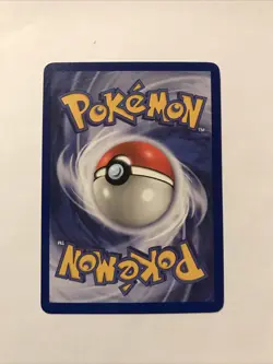 Pokemon TCG Team Rocket Machop 1st Edition 59/82 Card - Image 2