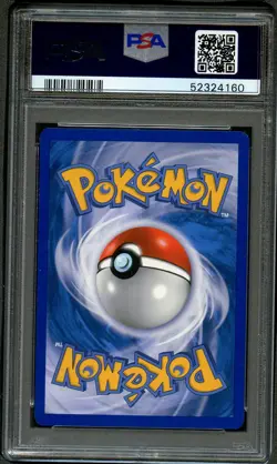 PSA 8 Victory Cup 3rd Place Spring 2012 BW29 Pokemon Prize Trophy Card - Image 2