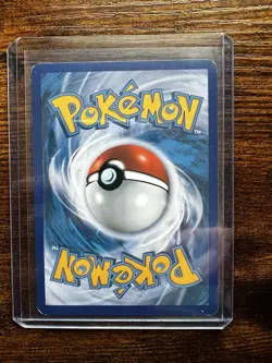 Pokemon Mega Charizard EX Holo Ultra Rare Flashfire Card 108/106 Secret Rare - Image 2