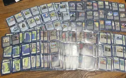Middle Earth 1995 CCG Lord of The Rings Lot of 399 cards + The One Ring MECCG - Image 2