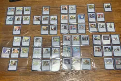 Middle Earth 1995 CCG Lord of The Rings Lot of 399 cards + The One Ring MECCG - Image 3
