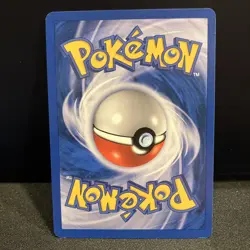 Pokemon TCG 2002 Rocket’s Scizor Best of Game Promo Card #4 - Image 2