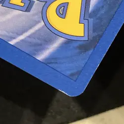 Pokemon TCG 2002 Rocket’s Scizor Best of Game Promo Card #4 - Image 3