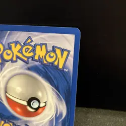 Pokemon TCG 2002 Rocket’s Scizor Best of Game Promo Card #4 - Image 5