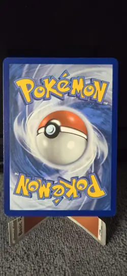 Pokemon TCG Magneton 159 Scarlet & Violet Promo Card Holo NM Condition sleeved - Image 2