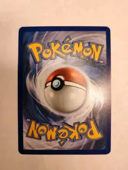 Pokemon 2015 TCG Rayquaza-EX Roaring Skies Holo Card 75/108 EX Rare - Image 2