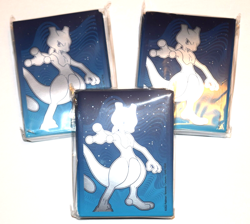 Pokemon GO CARD SLEEVES (pack of 65 x3) from Elite Trainer Box ETB - 195 NEW - Image 1