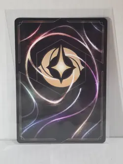 Disney Lorcana Aurora Waking Beauty Enchanted Archazia's Island Card 205/204 - Image 2