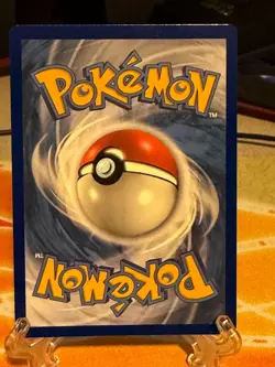 Pokemon Garbodor VMAX TCG 216/203 Evolving Skies Secret Rainbow Rare Holo Card - Image 2