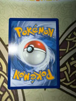 Pokemon Garbodor VMAX TCG 216/203 Evolving Skies Secret Rainbow Rare Holo Card - Image 4