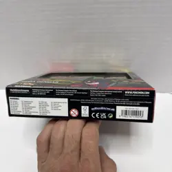 Pokemon Trading Card Game Mega Battle Deck Mega Gengar Ex FAST AND SAFE SHIPPING - Image 5