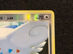 Togekiss C 86/147 Supreme Victors Reverse Holo Uncommon Pokemon Card LP+ - Image 3