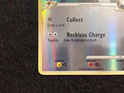 Togekiss C 86/147 Supreme Victors Reverse Holo Uncommon Pokemon Card LP+ - Image 5