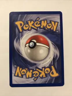 Pokemon TCG Squirtle Team Rocket 68/82 Regular 1st Edition Common Card - Image 2