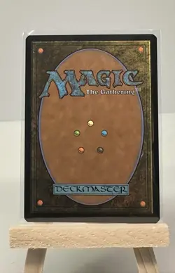 MTG Sokka Tenacious Tactician Foil NM Avatar: The Last Airbender Magic 242 - Image 2