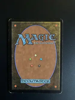 Fog - 7th - Foil - Mtg - Single - LP/MP - Image 2