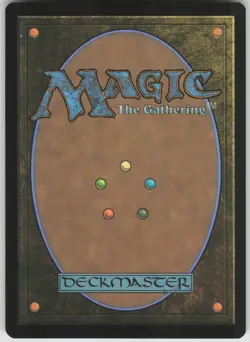 MTG Hare Apparent NM Foundations Magic 15 - Image 2