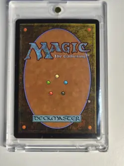 MTG Magic Twinflame Tyrant (Showcase) Foundations Foil M 0427 - Image 2