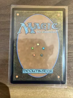 Cytoplast Manipulator (Borderless) #0005 Non-Foil TMNT NM ENG MTG - Image 2