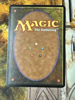 Ghave, Guru of Spores - Oversized Foil - Commander 2011 - Near Mint - Mythic - Image 2