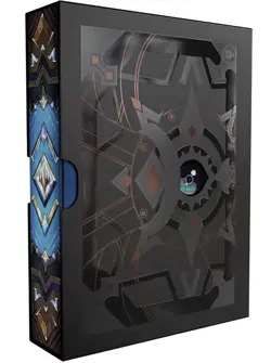 Magic: The Gathering Secrets of Strixhaven - Codex Bundle Presale 5/18 - Image 1