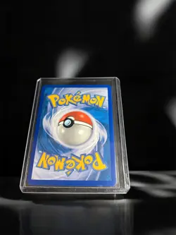 Houndour Great Encounters Reverse Holo 69/106 Diamond & Pearl Pokemon TCG Common - Image 2