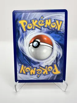 Pikachu (Pokemon Day 2026) 051/162 SWIRL Pokemon Near Mint - Image 2