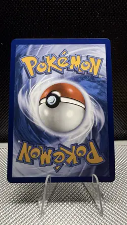 Squirtle MEP 039 39 (Black Star Promo) Mega Evolution Near Mint Pokemon TCG - Image 2