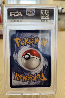 Pokemon Rayquaza VMAX TG20/TG30 Silver Tempest Trainer Gallery GEM MT PSA 10 - Image 3