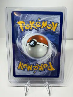 Pokemon Charmander Promo Basic 80 HP MEP 038 Stamped Holo Pokemon TCG Card - Image 2