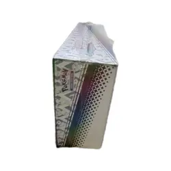 Pokemon Scarlet & Violet Prismatic Evolutions Super-Premium Collection Box Eevee - Image 1