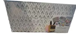 Pokemon Scarlet & Violet Prismatic Evolutions Super-Premium Collection Box Eevee - Image 2