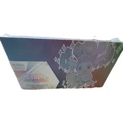 Pokemon Scarlet & Violet Prismatic Evolutions Super-Premium Collection Box Eevee - Image 3