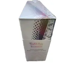 Pokemon Scarlet & Violet Prismatic Evolutions Super-Premium Collection Box Eevee - Image 4