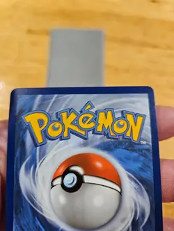 Pikachu VMAX Promo Holo SWSH062 Pokemon TCG M9293 - Image 5