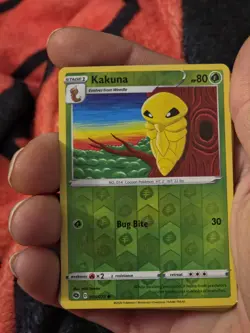 Pokemon TCG Uncommon/common Holo And Reverse Holo Bulk - Image 1