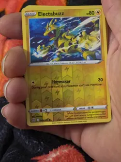 Pokemon TCG Uncommon/common Holo And Reverse Holo Bulk - Image 2