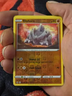 Pokemon TCG Uncommon/common Holo And Reverse Holo Bulk - Image 3